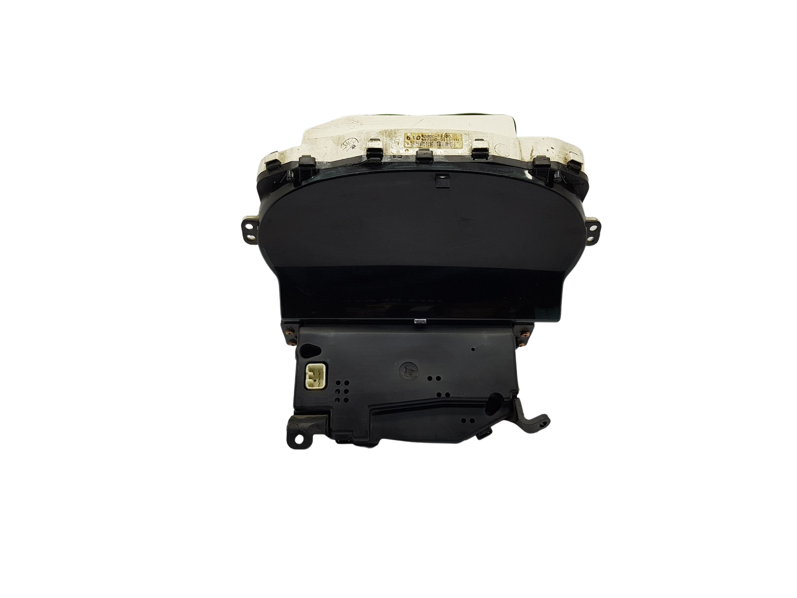 Tacho Kombiinstrument Toyota Yaris 83800-52120 8380052120 1275 main product photo