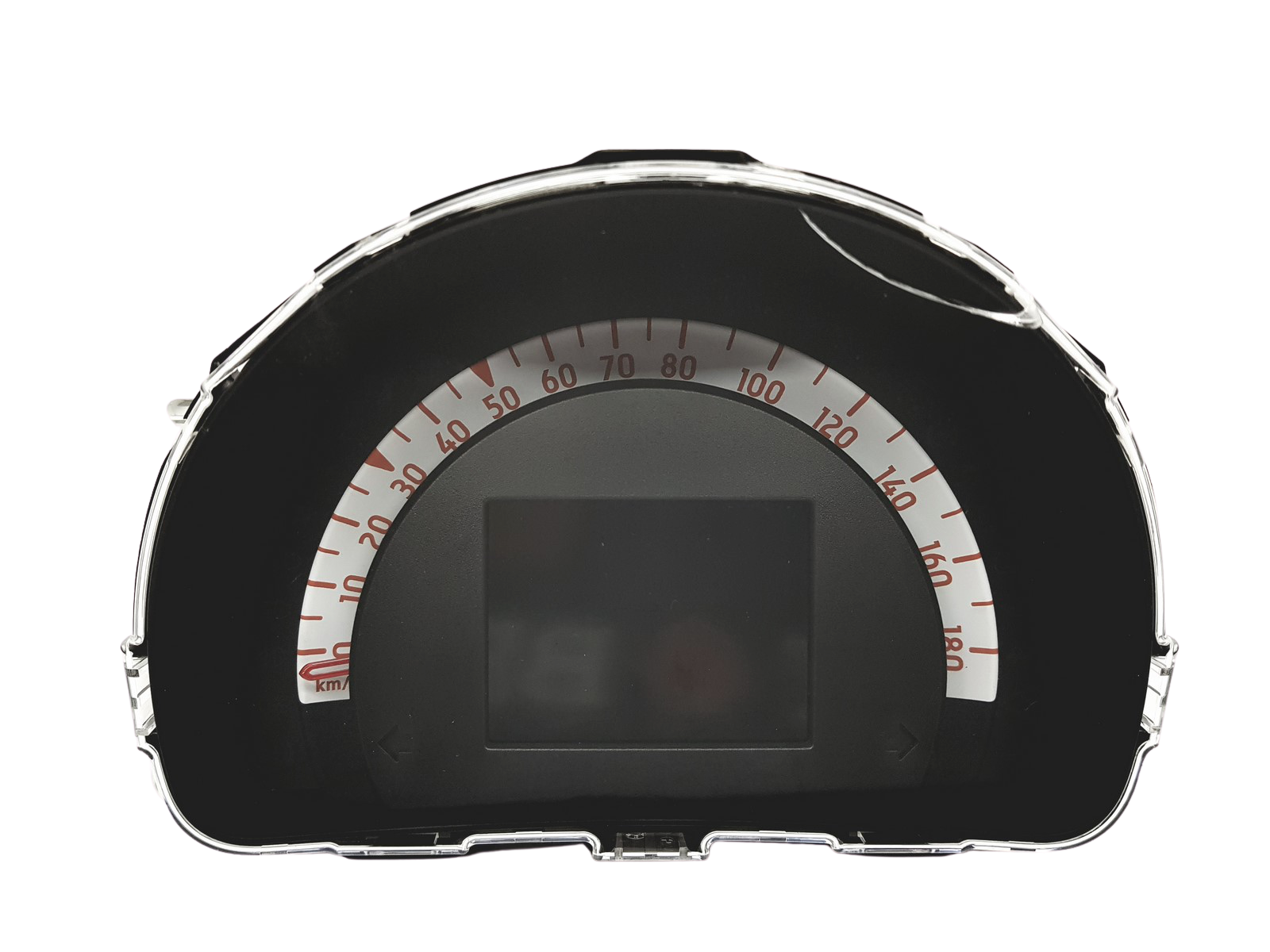 Tacho Kombiinstrument Smart Forfour 248214966R 0029498230 31085 main product photo