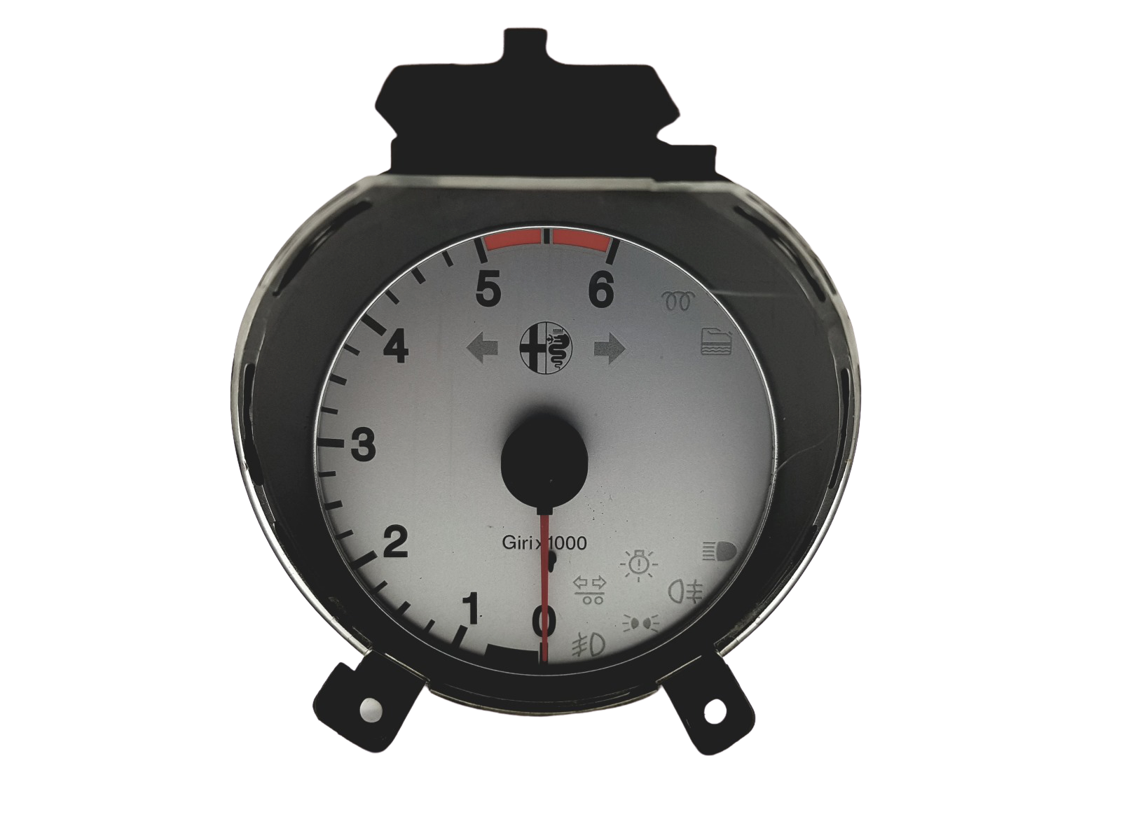 Tacho Kombiinstrument Alfa Romeo 156 156034468 503350010500 28690 main product photo