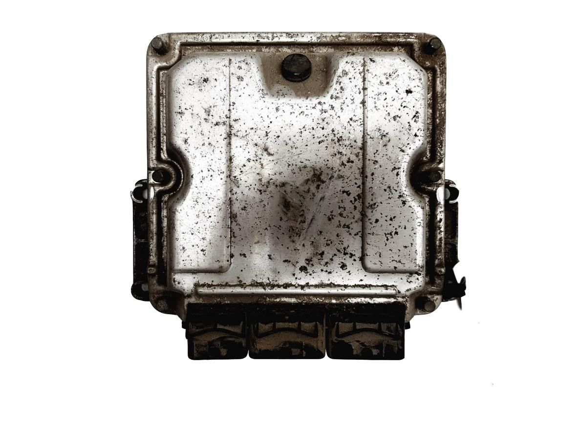 Steuergerät 0281010556 8200153946 8200095416 Renault Bosch 9596 main product photo