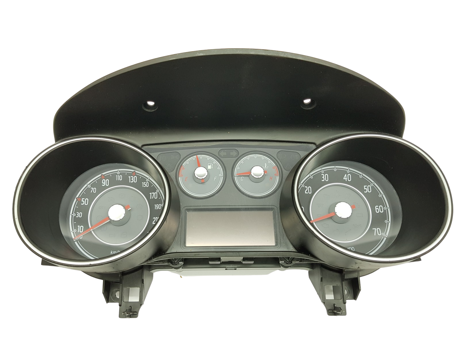 Tacho Kombiinstrument Fiat Punto Evo 51852796 503003060200 27425 main product photo