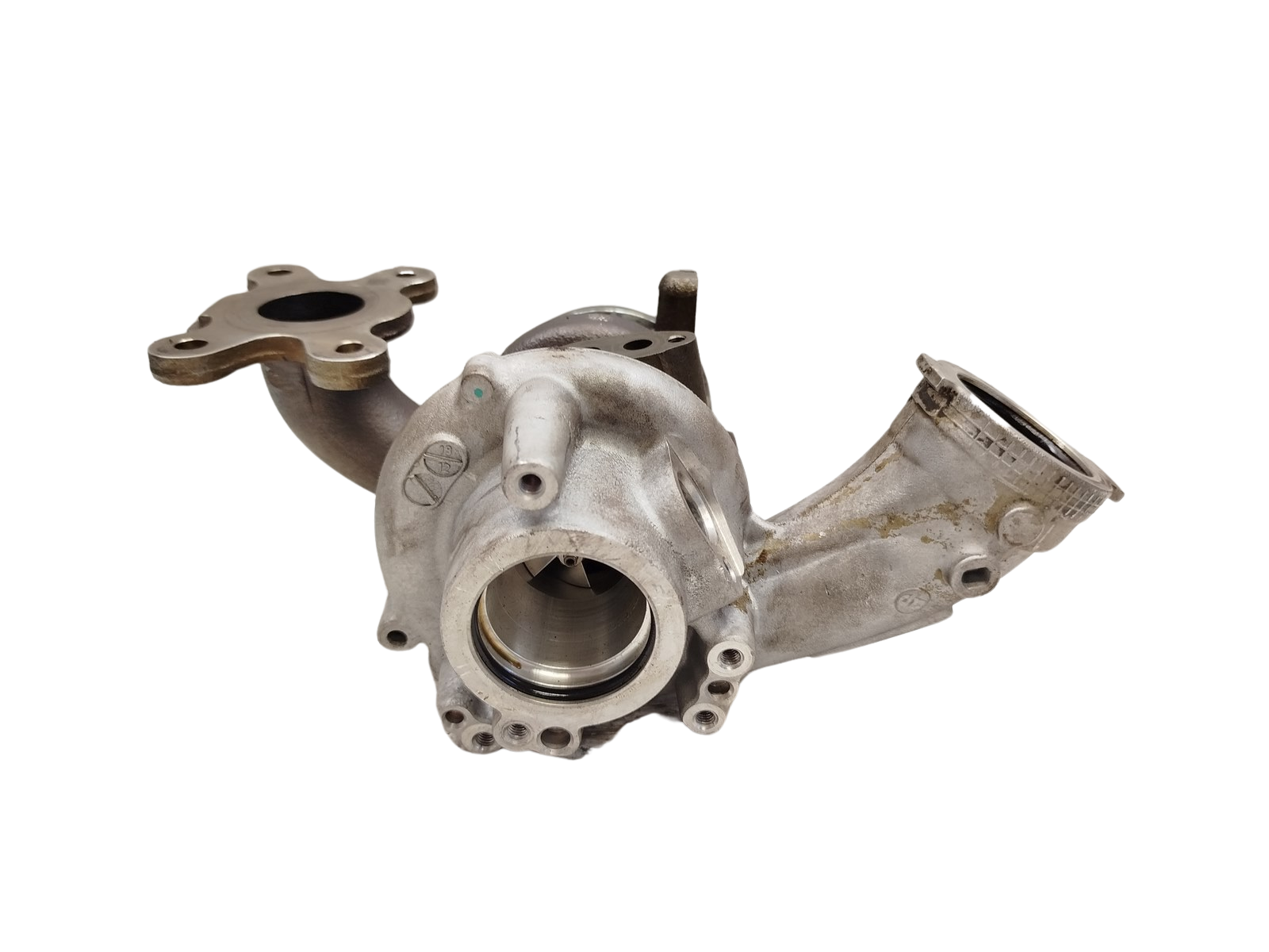Turbolader 1.5 TSI VW Audi Seat Skoda 05E145701K main product photo