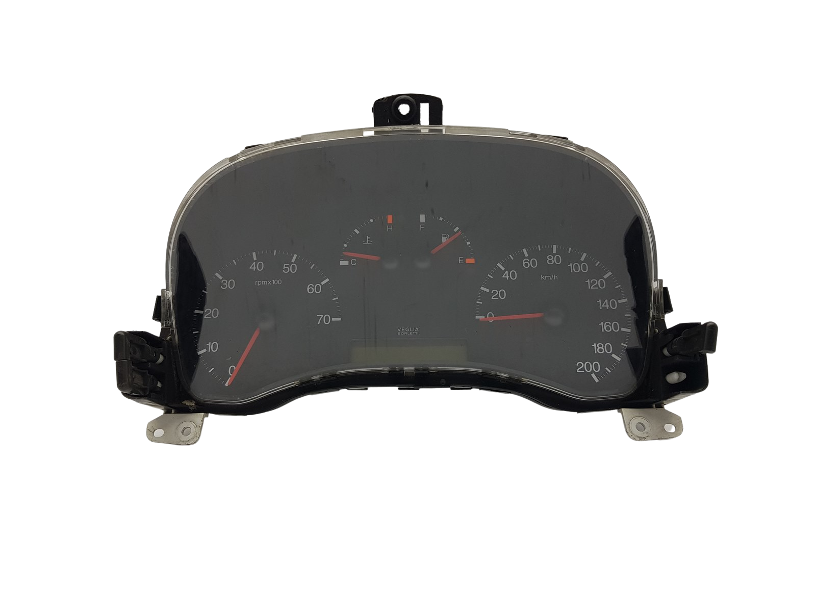 Tacho Kombiinstrument Fiat Punto 46833455 503000344700 1342 main product photo