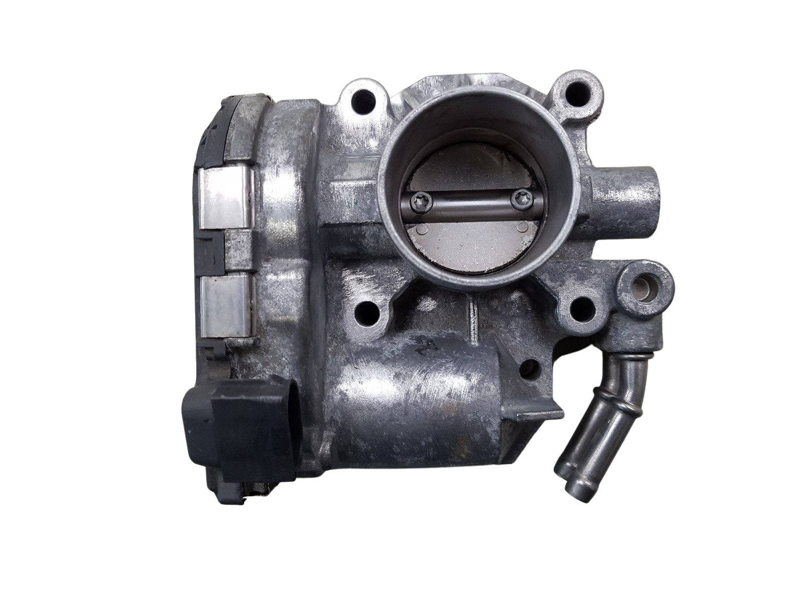Drosselklappe 22030-0Q020 0280750481 C1 107 Aygo Yaris 1.0 2619 main product photo