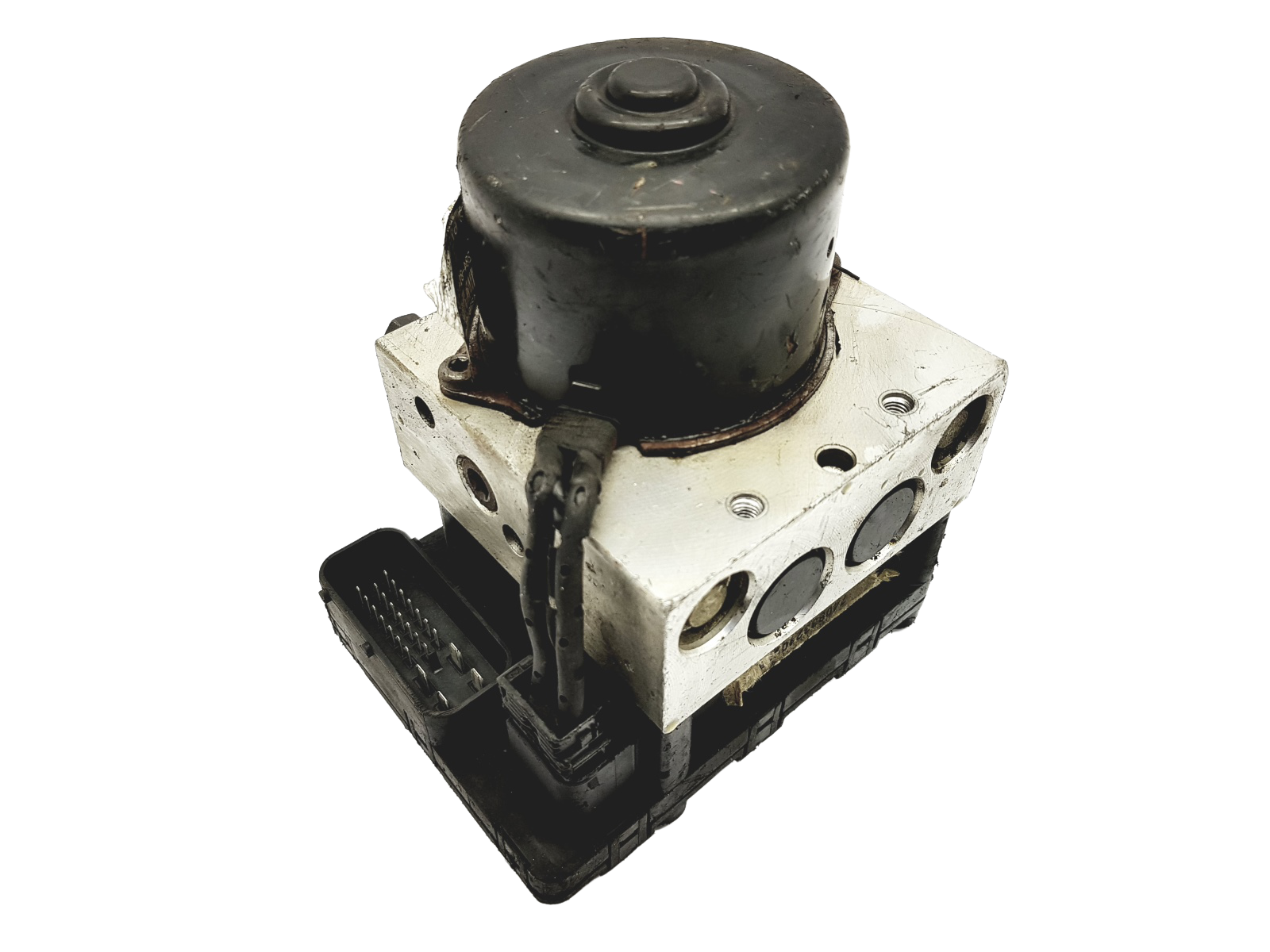 Abs-Pumpe VW Audi 1J0614117C 1J0907379G Ate 46339 main product photo