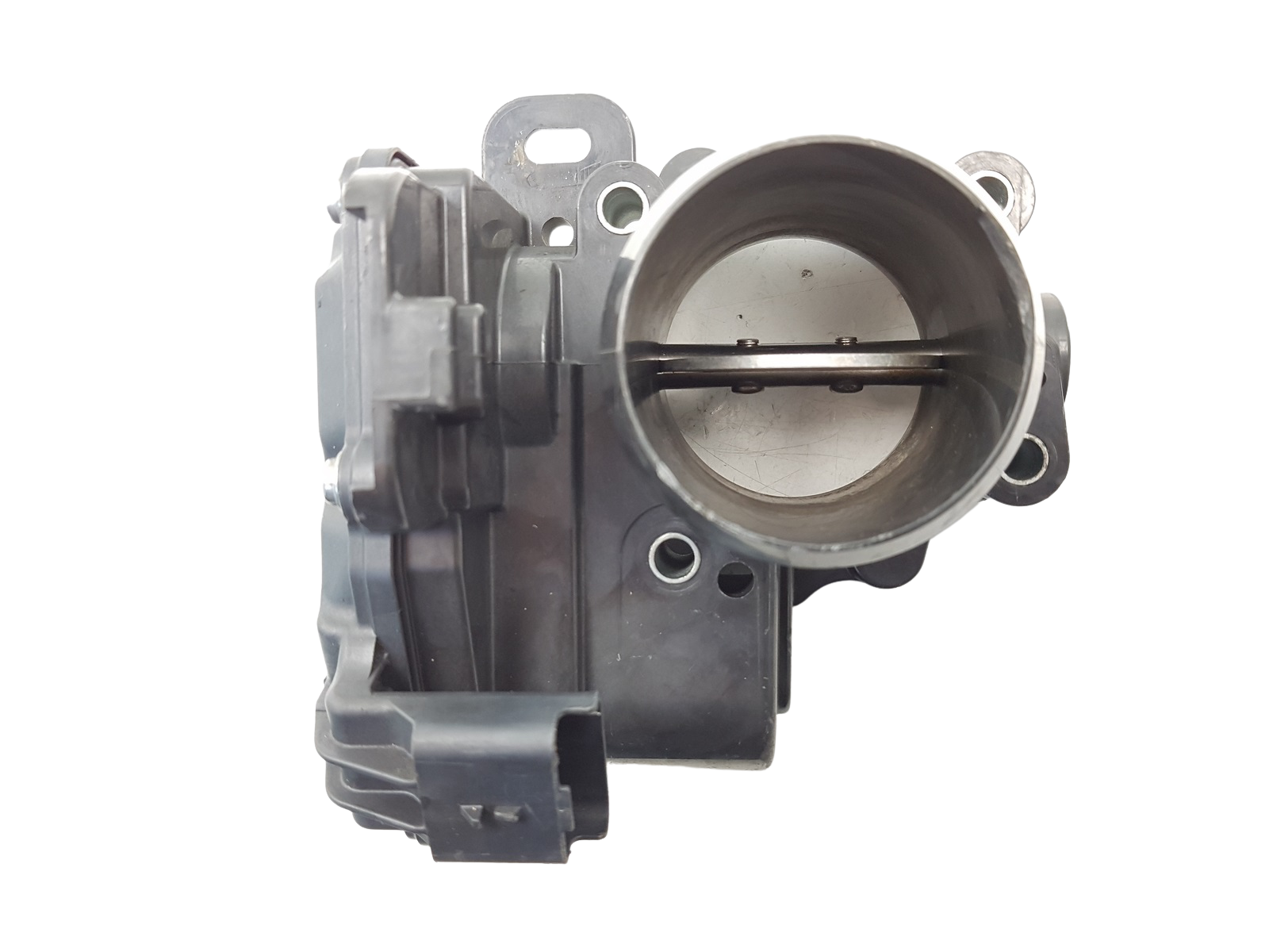 Drosselklappe Citroen Peugeot 9806625280 A2C85766300 2.0 HDI 2478 main product photo