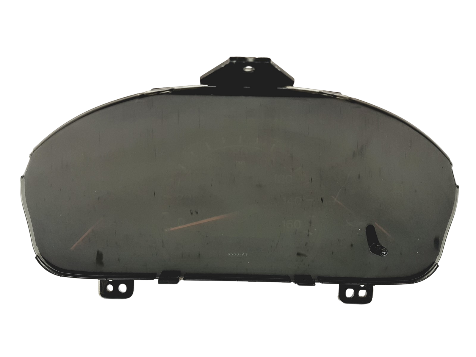 Tacho Kombiinstrument Honda Accord 78100-E200 HR0301-404 RHD main product photo