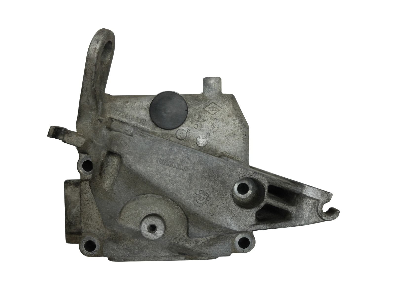 Łapa Silnika 1,2 D7F Renault Clio II 770010325 main product photo