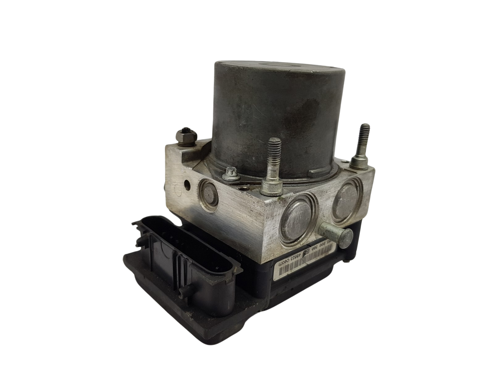 Abs-Pumpe Peugeot 307 9651873780 0265800390 0265231476 4124 main product photo