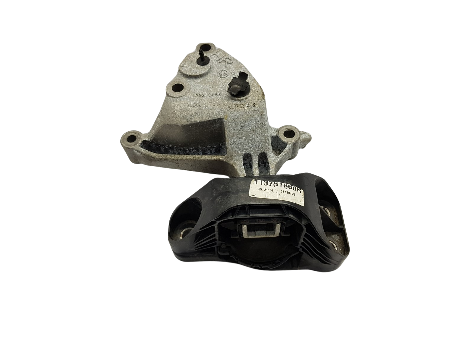 Motoraufhängung, Motorlager Renault 113751860R 112327345R 3596 main product photo