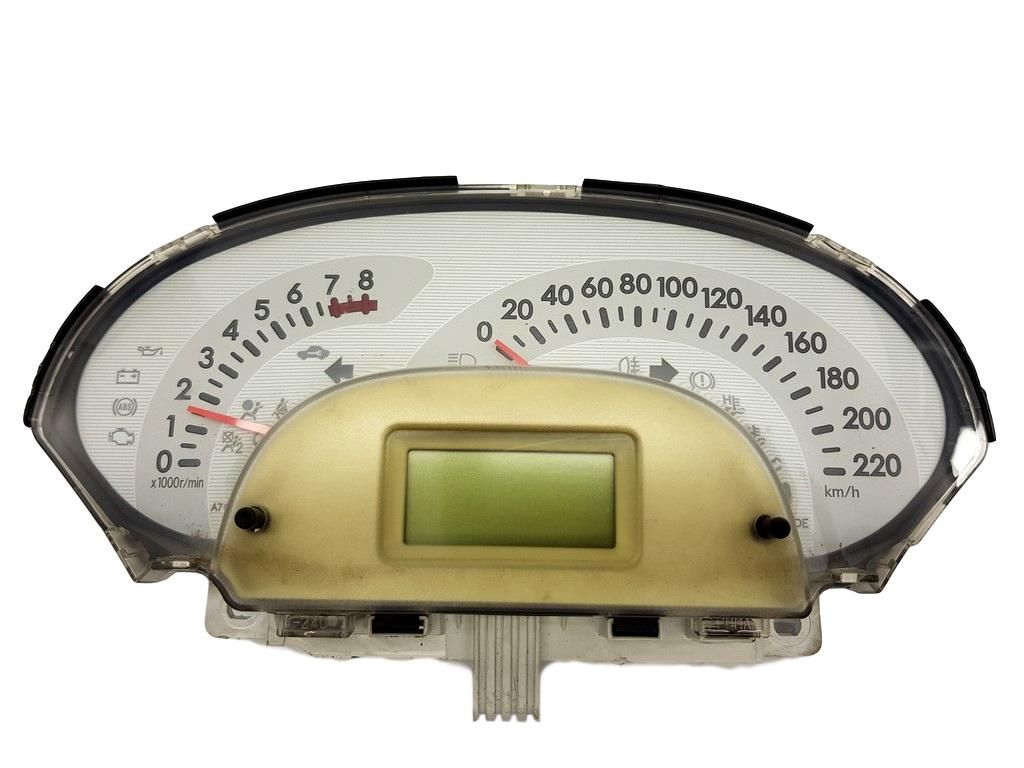 Tacho Kombiinstrument Daihatsu Sirion 83800-B1640-A 83800B1640A 13280 main product photo