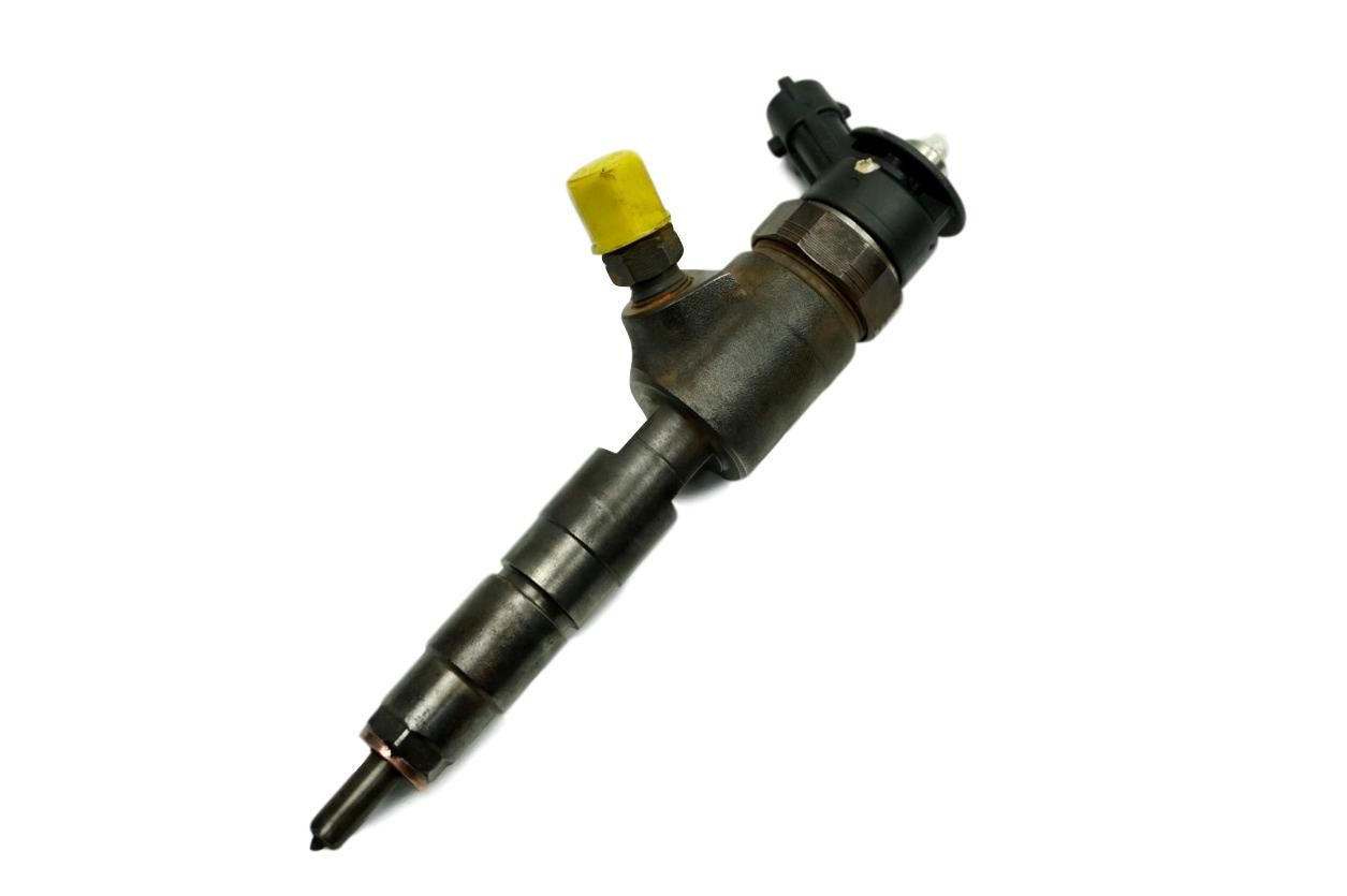 Einspritzdüse 1980S5 0445110340 1,6 hdi Citroen Peugeot Ford main product photo