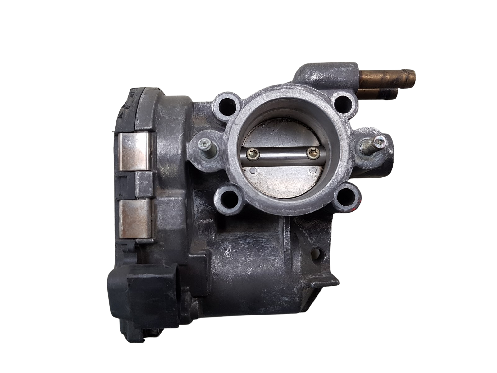 Drosselklappe Opel 9157512 0280750044 1.0 1.2 2407 main product photo