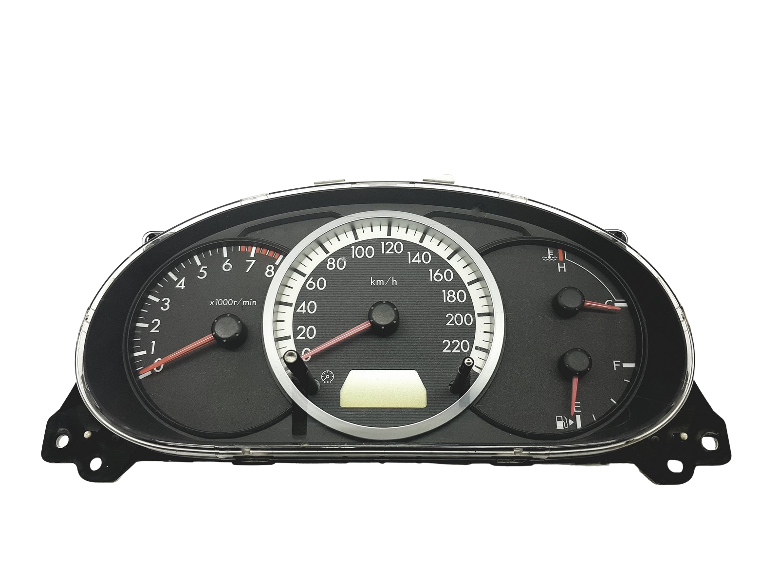 Tacho Kombiinstrument Mazda 5 CDCC33B 53137 main product photo