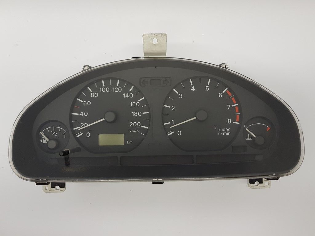 Tacho Kombiinstrument Mitsubishi Space Star MR489034 257320-0810 13456 main product photo