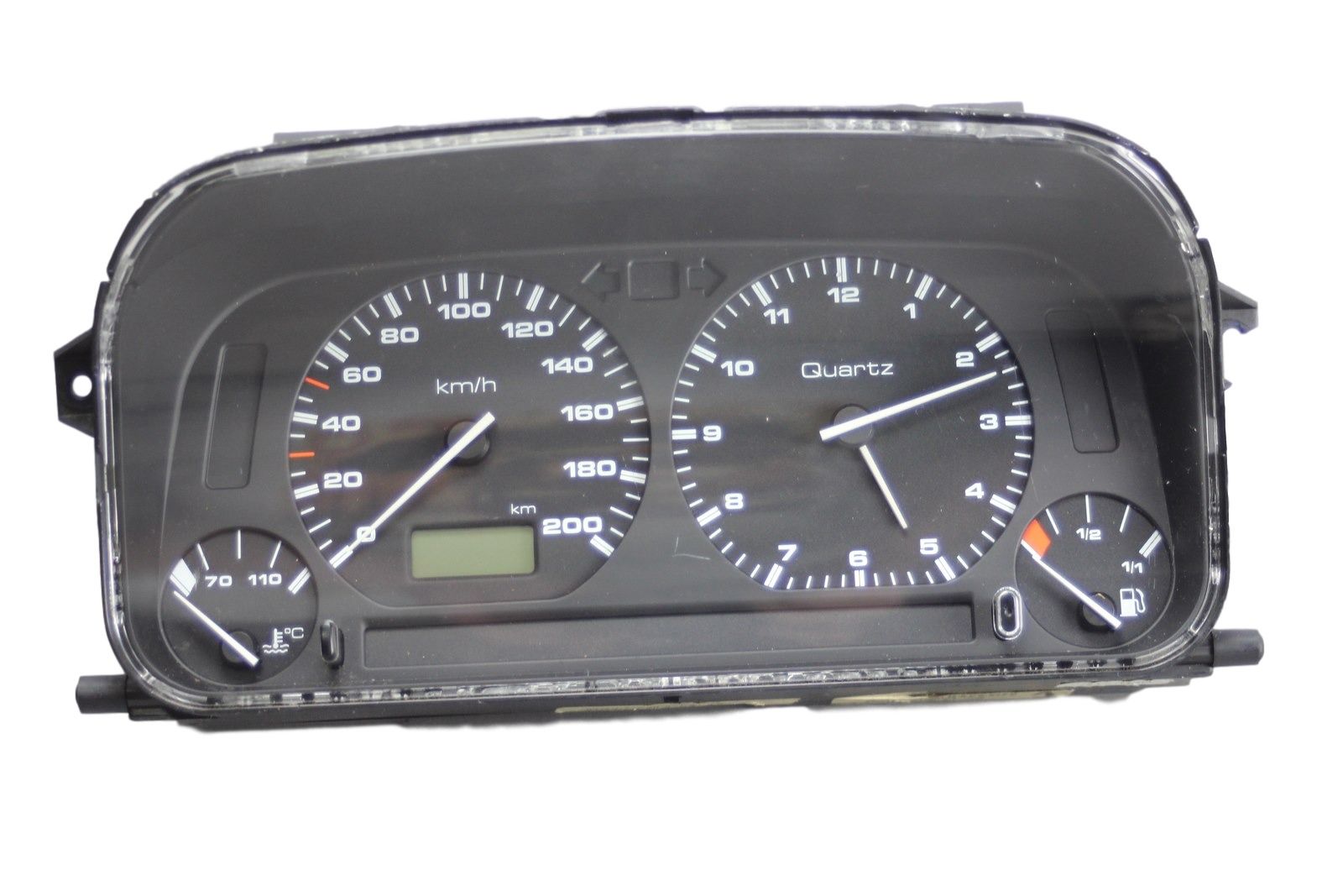 Licznik Zegar Volkswagen Caddy 87001323 main product photo