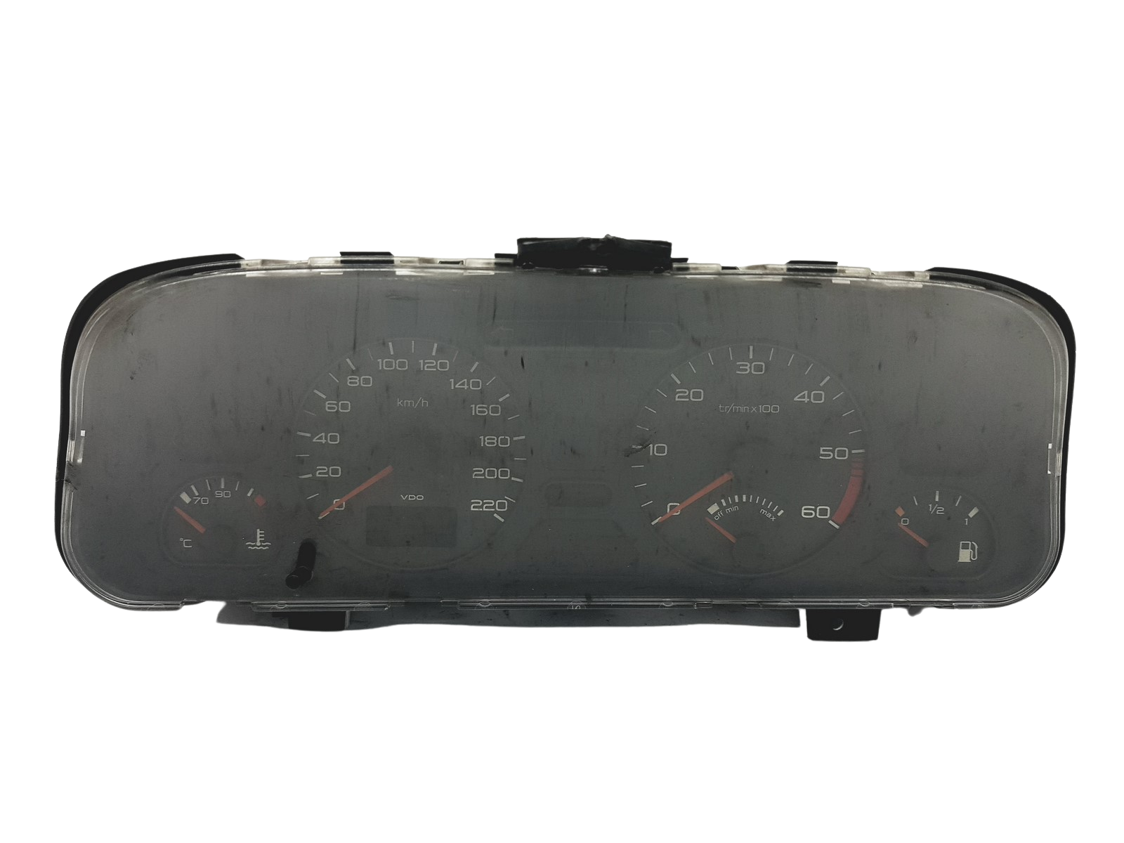 Tacho Kombiinstrument Peugeot 306 9635410880 110008808078 57037 main product photo