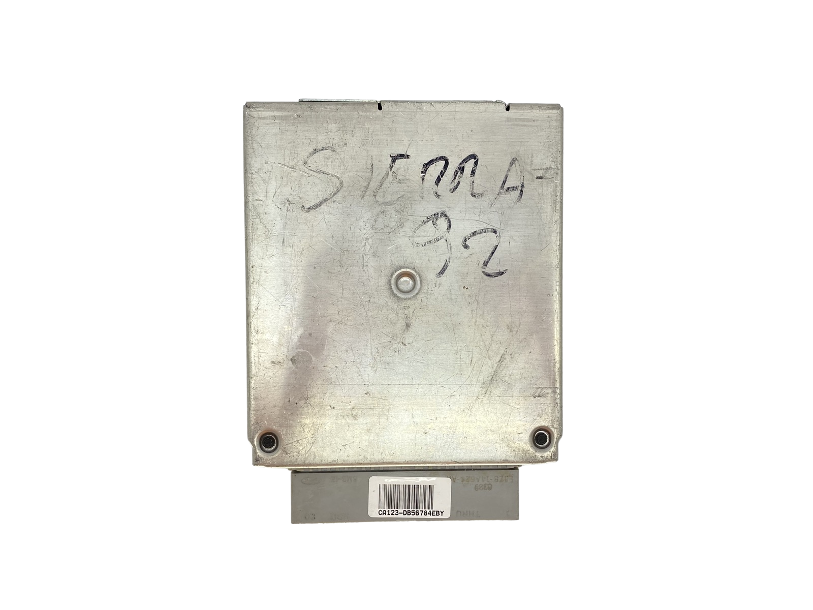Steuergerät 85BB-12A650-CA EFI-VM100 EEC-IV Ford 56784 main product photo