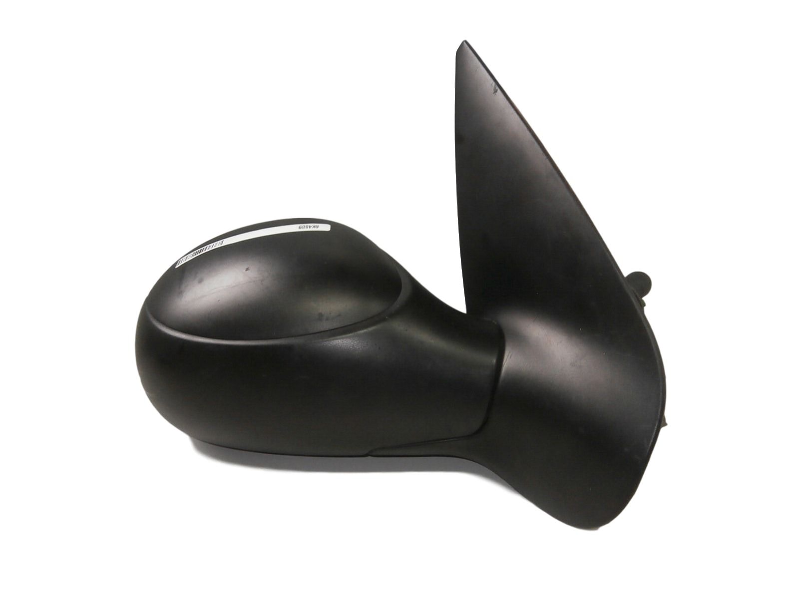 Lusterko Prawe Manualne 96259186XX Peugeot 206 main product photo