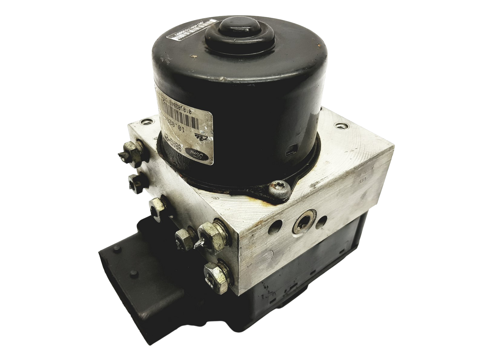 Abs-Pumpe Ford Focus 98AG-2M110-CA 10.0948-0105.3 Ate 39025 main product photo