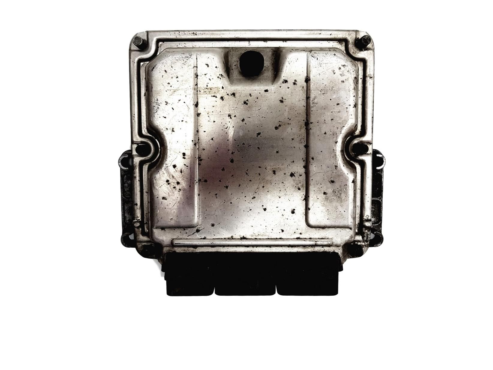 Steuergerät 0281001999 7700104407 7700114854 Renault Bosch 4897 main product photo