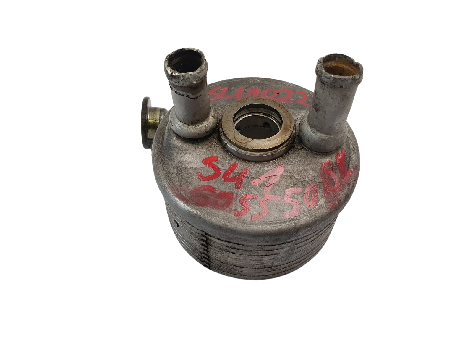 Ölkühler SU1 7701068748 7701059670 7701050155 Renault main product photo