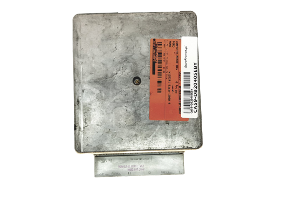 Steuergerät XS6F-12A650-APB LPE-627 HINT Ford 20405 main product photo