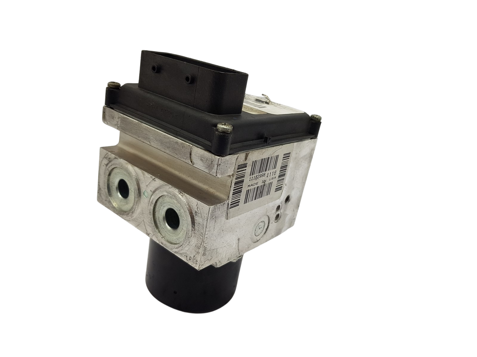 Abs-Pumpe Peugeot 407 9661702380 15710605 TRW 5506 main product photo