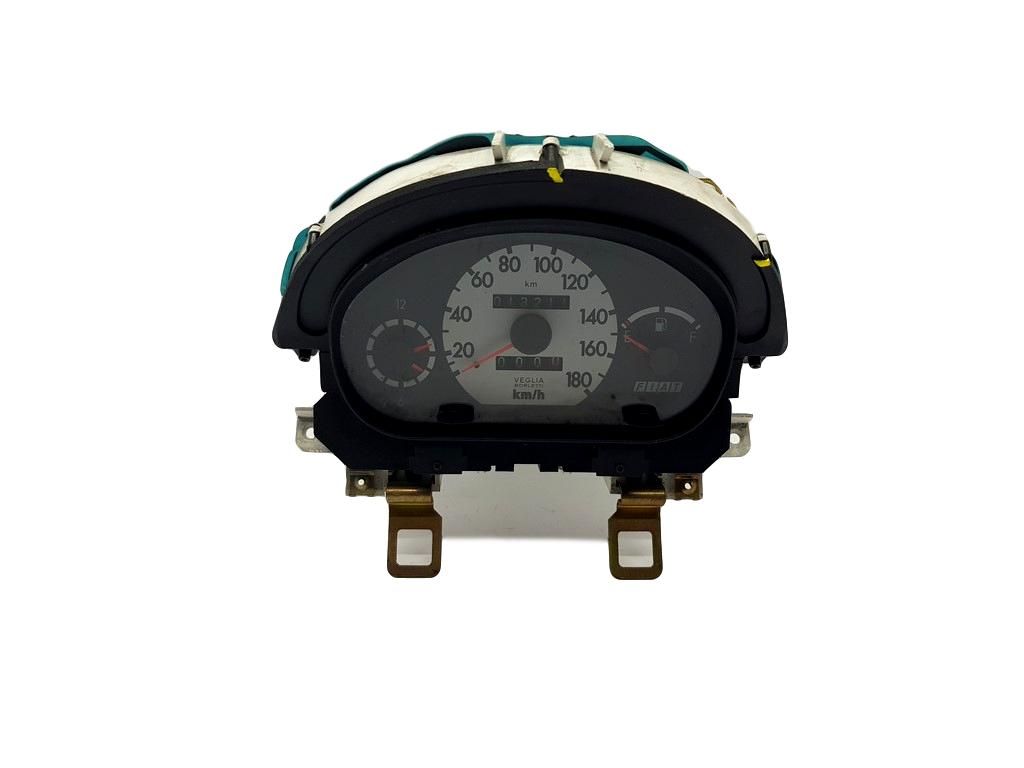 Tacho Kombiinstrument Fiat Seicento 60.6304.006.0-B 6063040060B main product photo