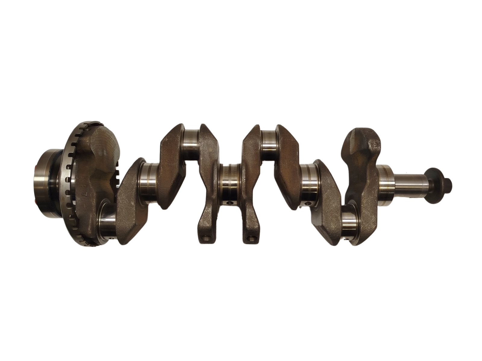 Kurbelwelle 122011VA0A Nissan Renault 2.0 16v M4R 4890 main product photo