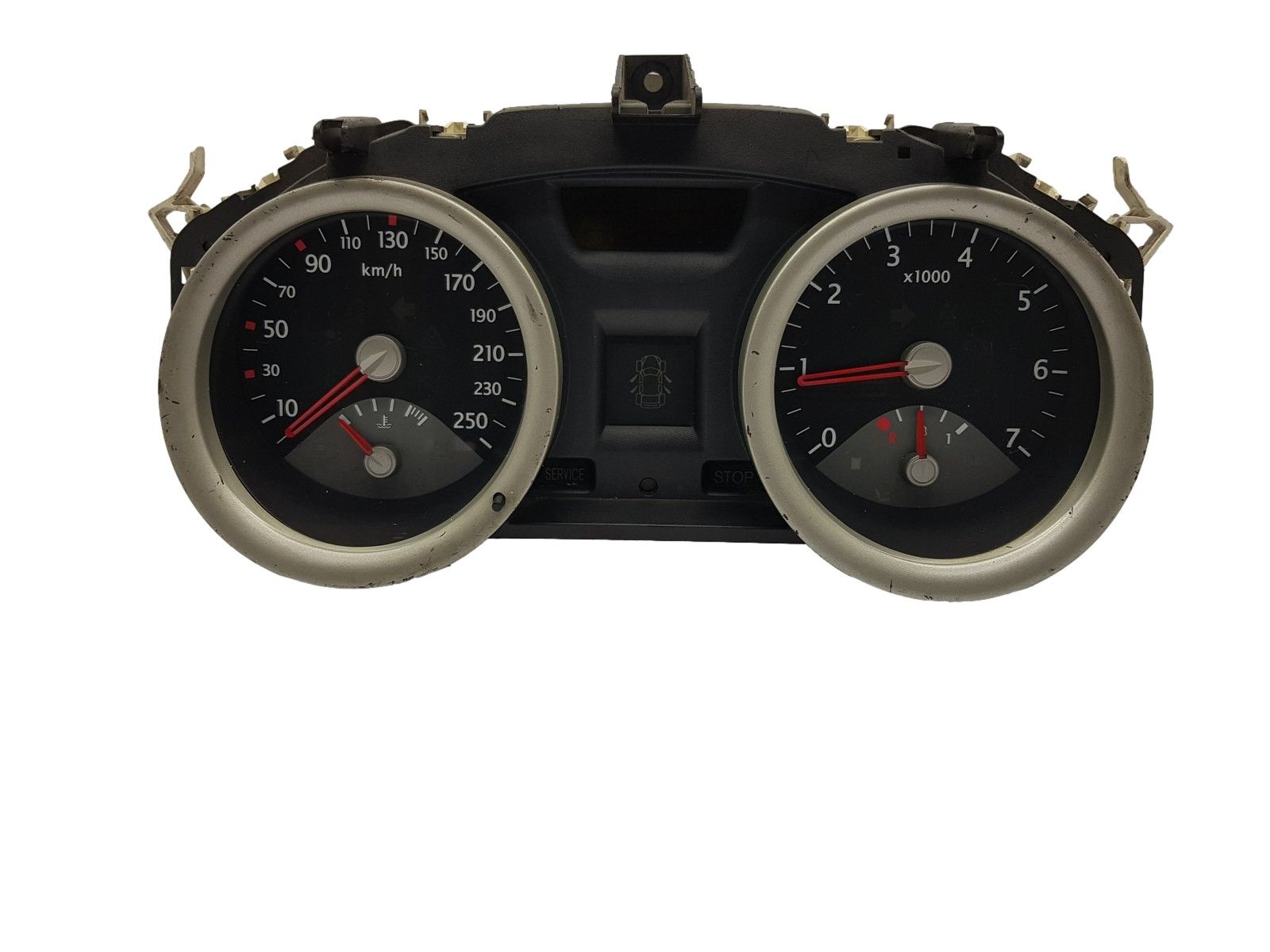 Tacho Kombiinstrument Renault Megane 2 8200364007 2307 main product photo