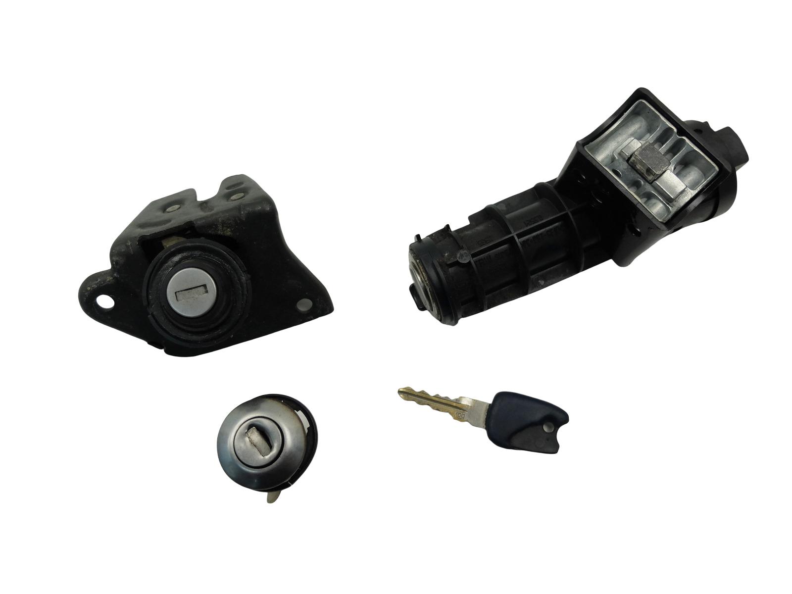 Zündschloss Fiat Punto 0.5521 0.6670 TRW 1112 main product photo