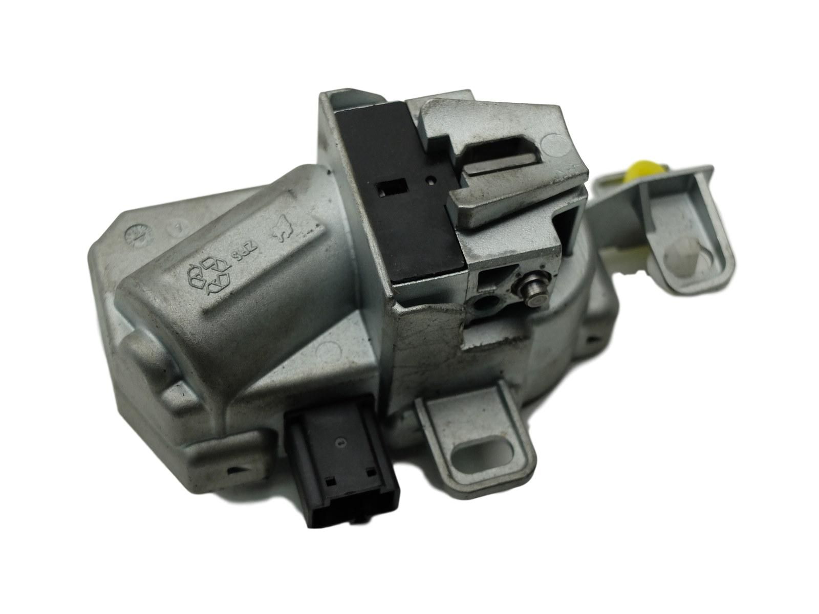 Lenksäule 30741403 Volvo V50 main product photo