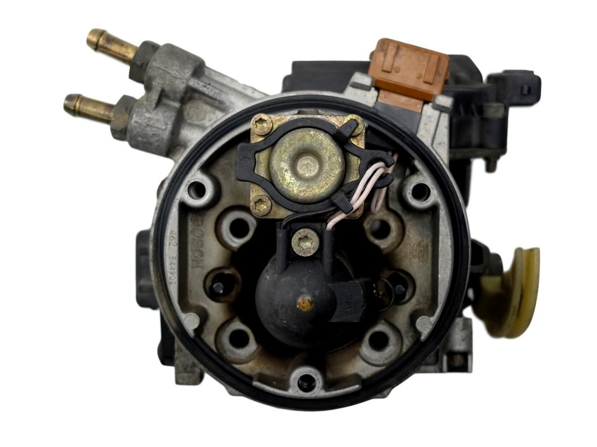 Drosselklappe 1,2 8V 7700850100 3435210507 Renault main product photo