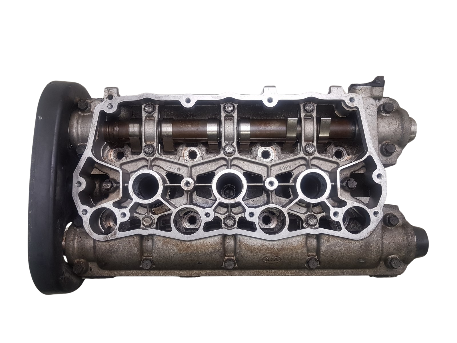 Zylinderkopf KIA 2.5 V6 K5 K9BV main product photo