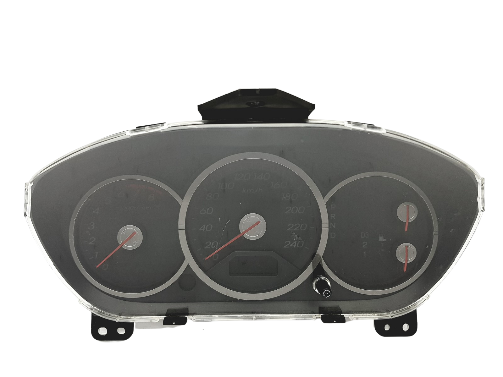Tacho Kombiinstrument Honda Civic HR0319114 78100X512 main product photo