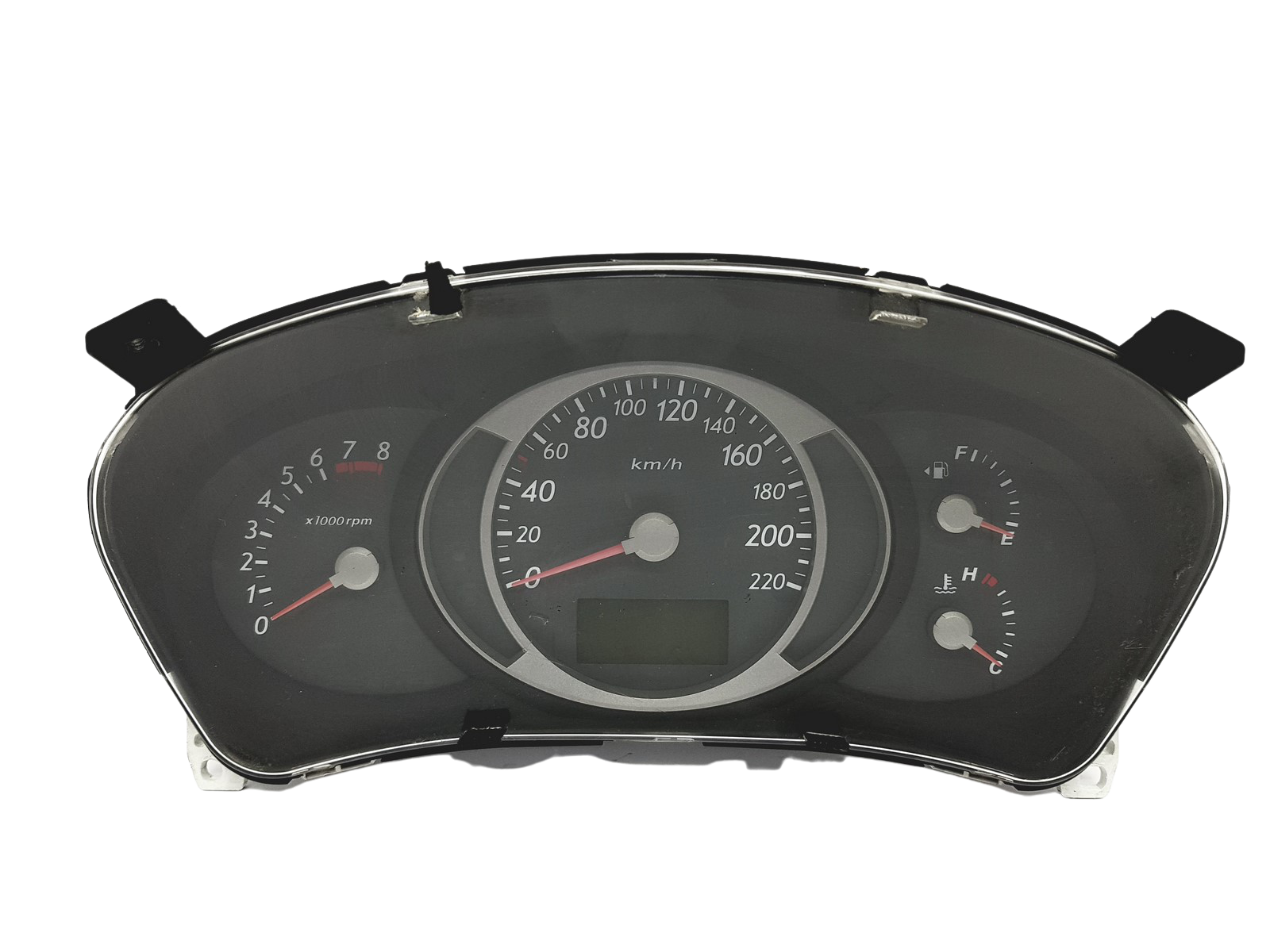 Tacho Kombiinstrument Hyundai Tucson 94003-2E780 50453 main product photo
