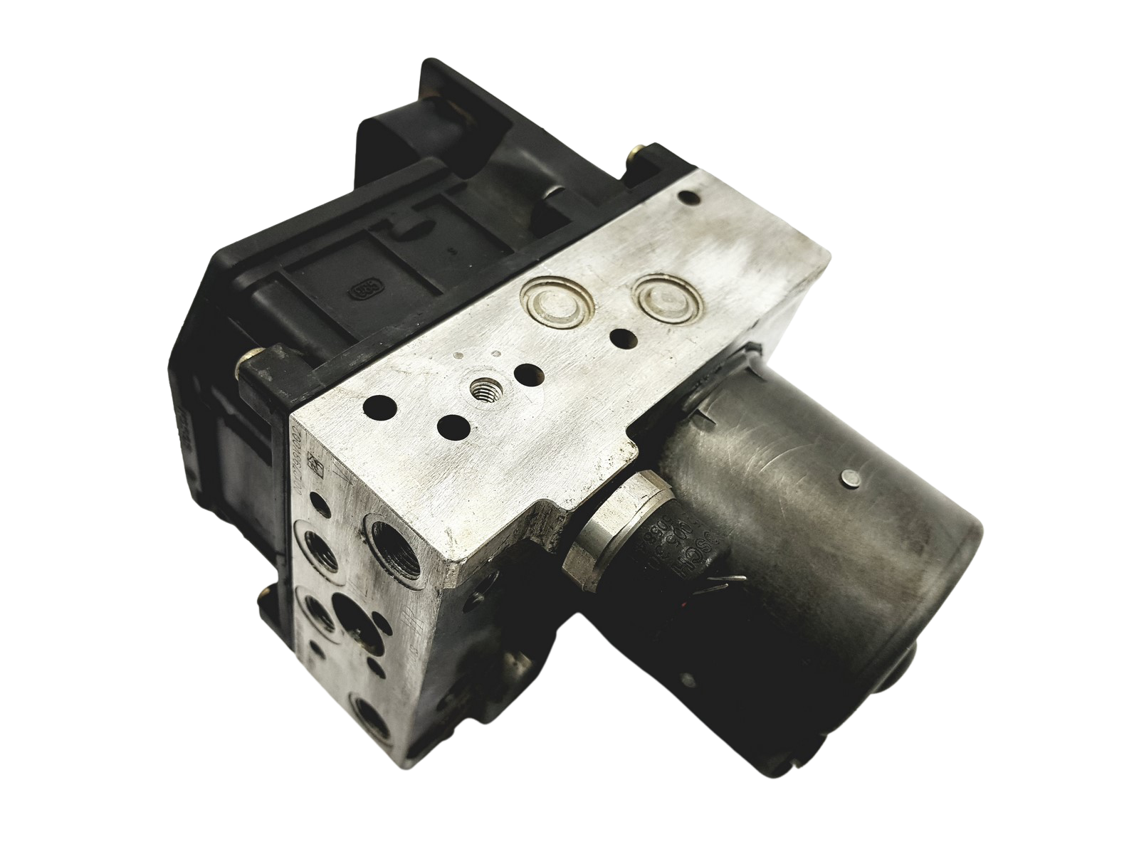 Abs-Pumpe Smart Fortwo 0012793V002 0265950077 Bosch 40441 main product photo