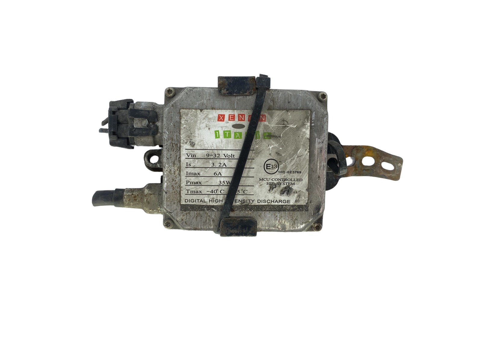 Xenon-Steuergerät 10R-023769 Renault main product photo
