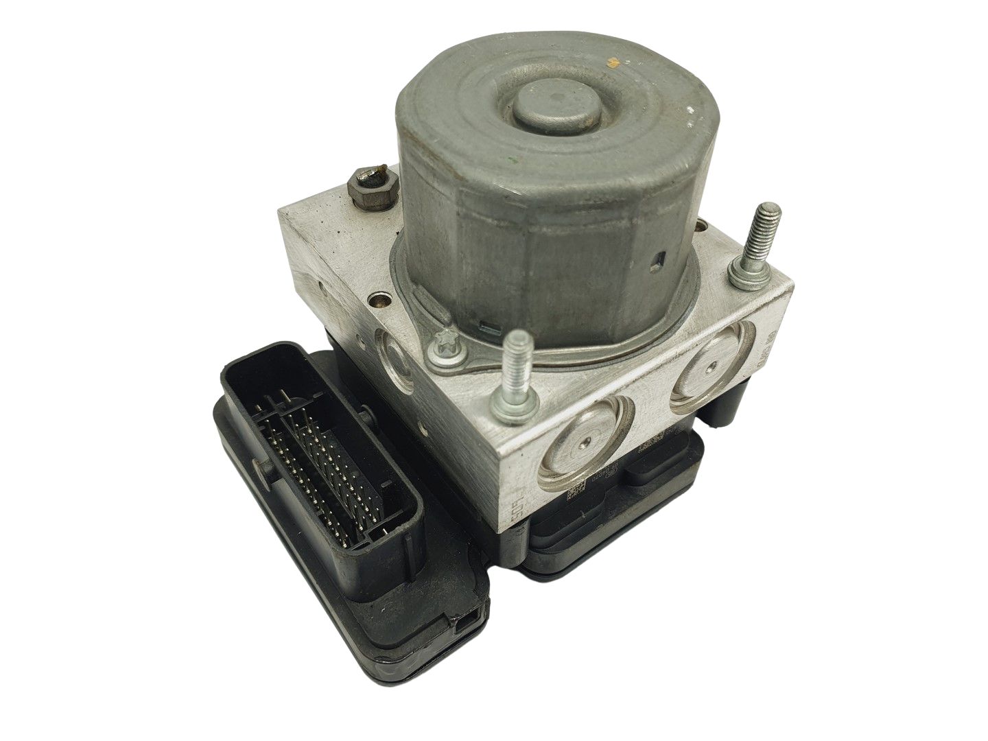 Abs-Pumpe Mercedes A0004310500 0265956006 Bosch 61101 main product photo