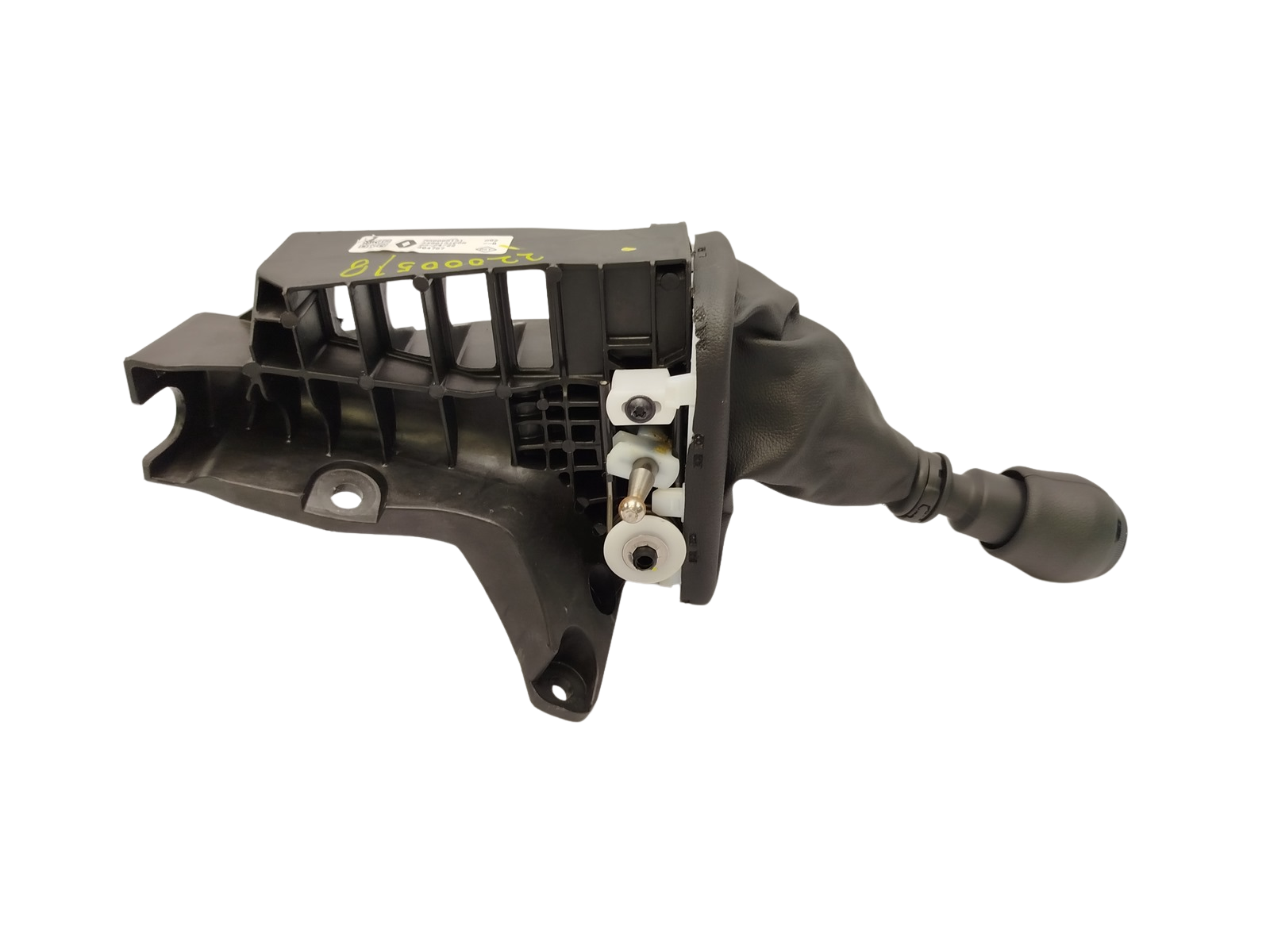 Schalthebel 349013165R Renault Master 3 main product photo