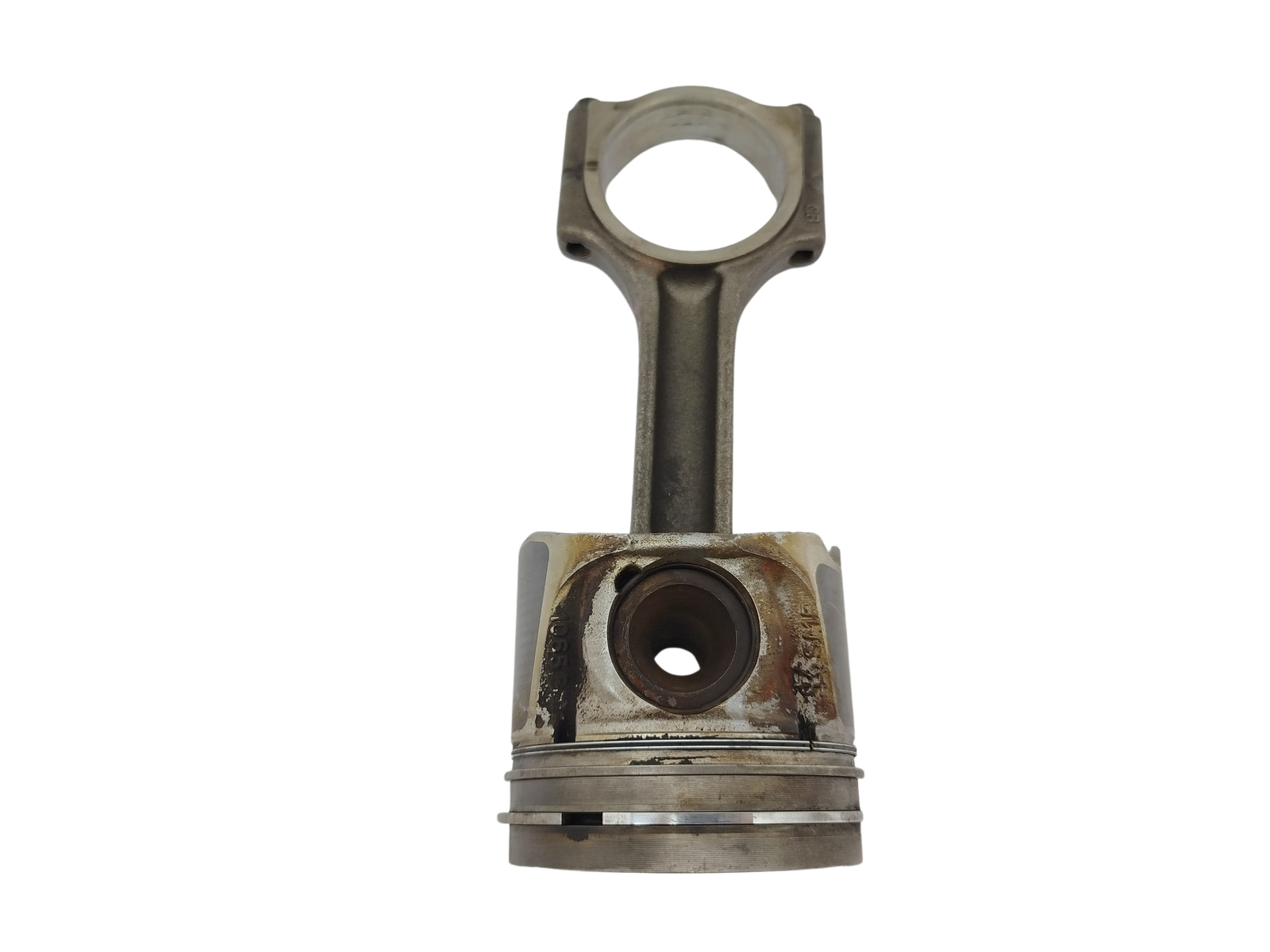 Pleuelstange 7701477831 7701477817 2.0 DCI M9R832 Renault main product photo