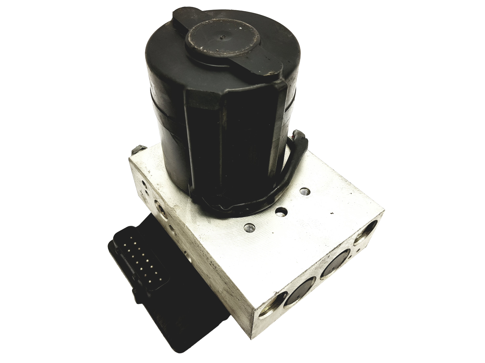 Abs-Pumpe Mercedes CLK W208 A0034310312 10.0990-1327.2 35514 main product photo