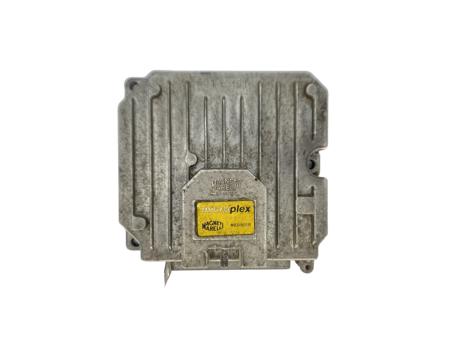 Steuergerät MED601B Fiat Magneti Marelli 56779 main product photo
