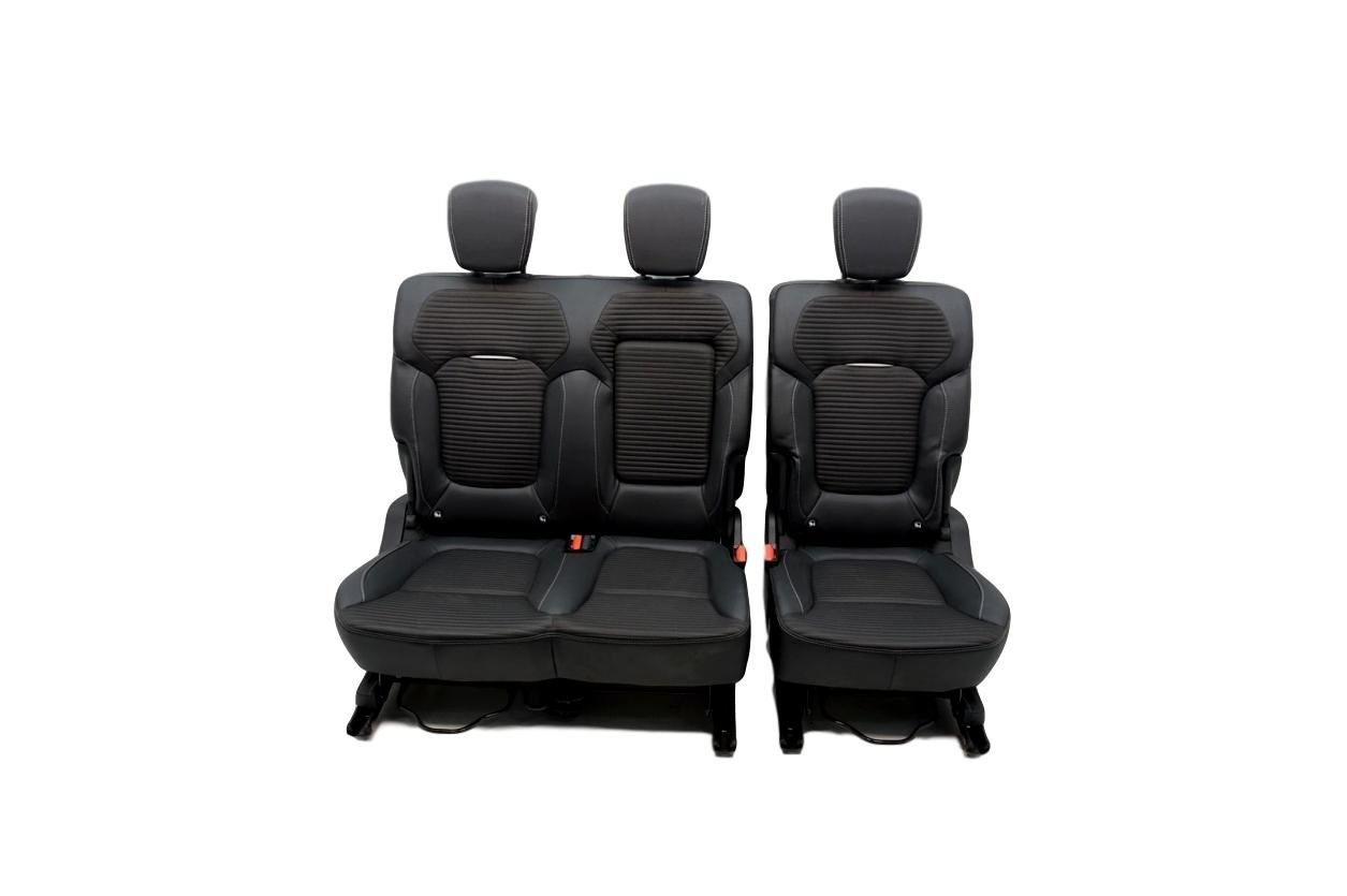 Rückbank Hinten Grand Scenic 4 IV main product photo