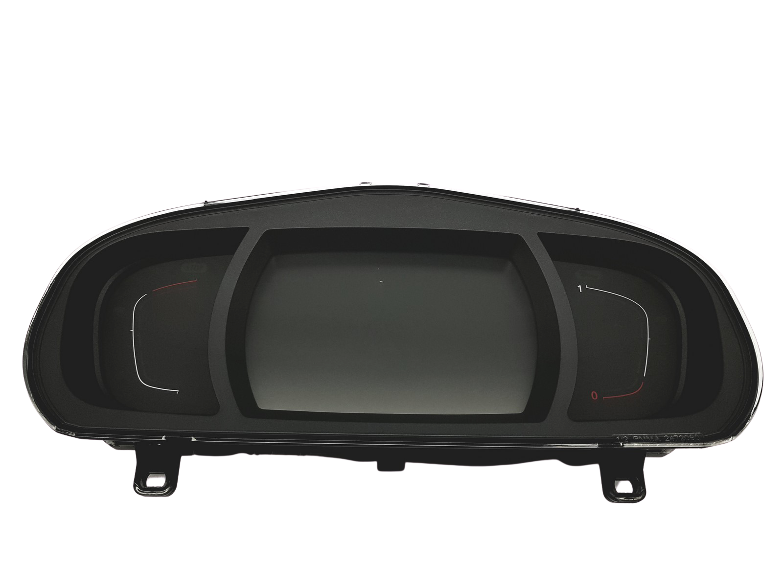 Tacho Kombiinstrument Renault Scenic 4 P248109469R Johnson 32514 main product photo