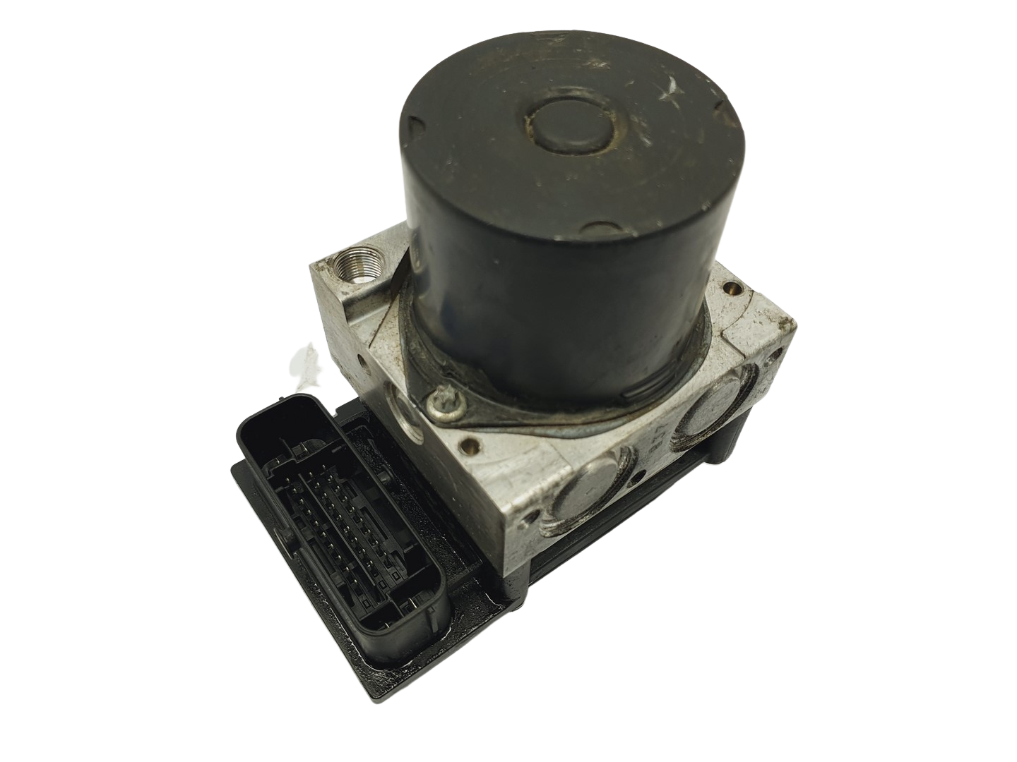 Abs-Pumpe VWAG 6Q0614117S 0265231712 0265800511 Bosch 66707 main product photo