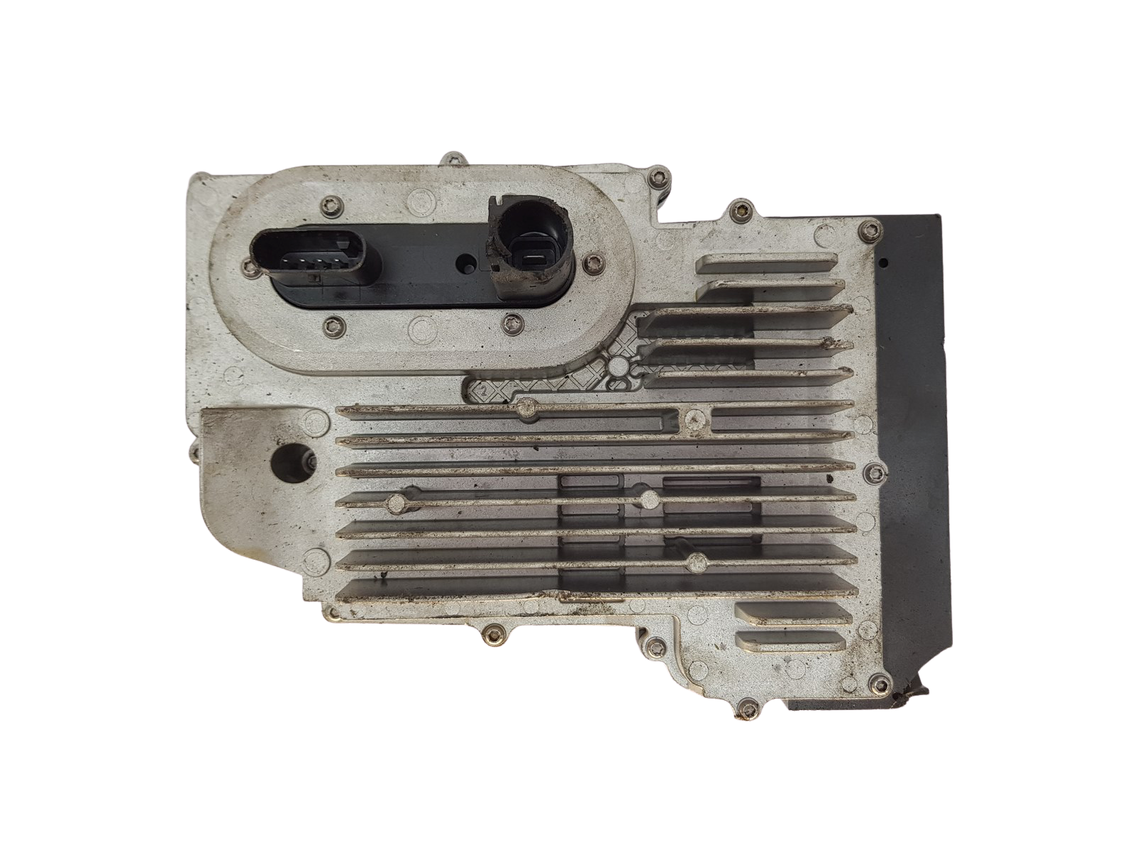 Steuergerät 31419765 72540758 71739234 BK9KB Volvo main product photo