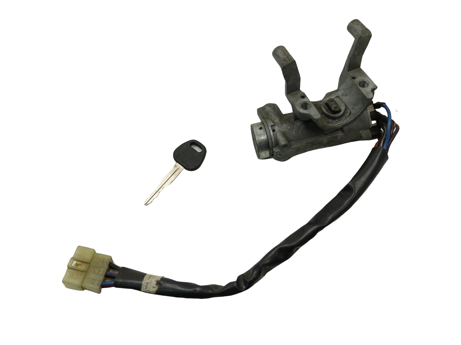 Zündschloss Hyundai Pony main product photo