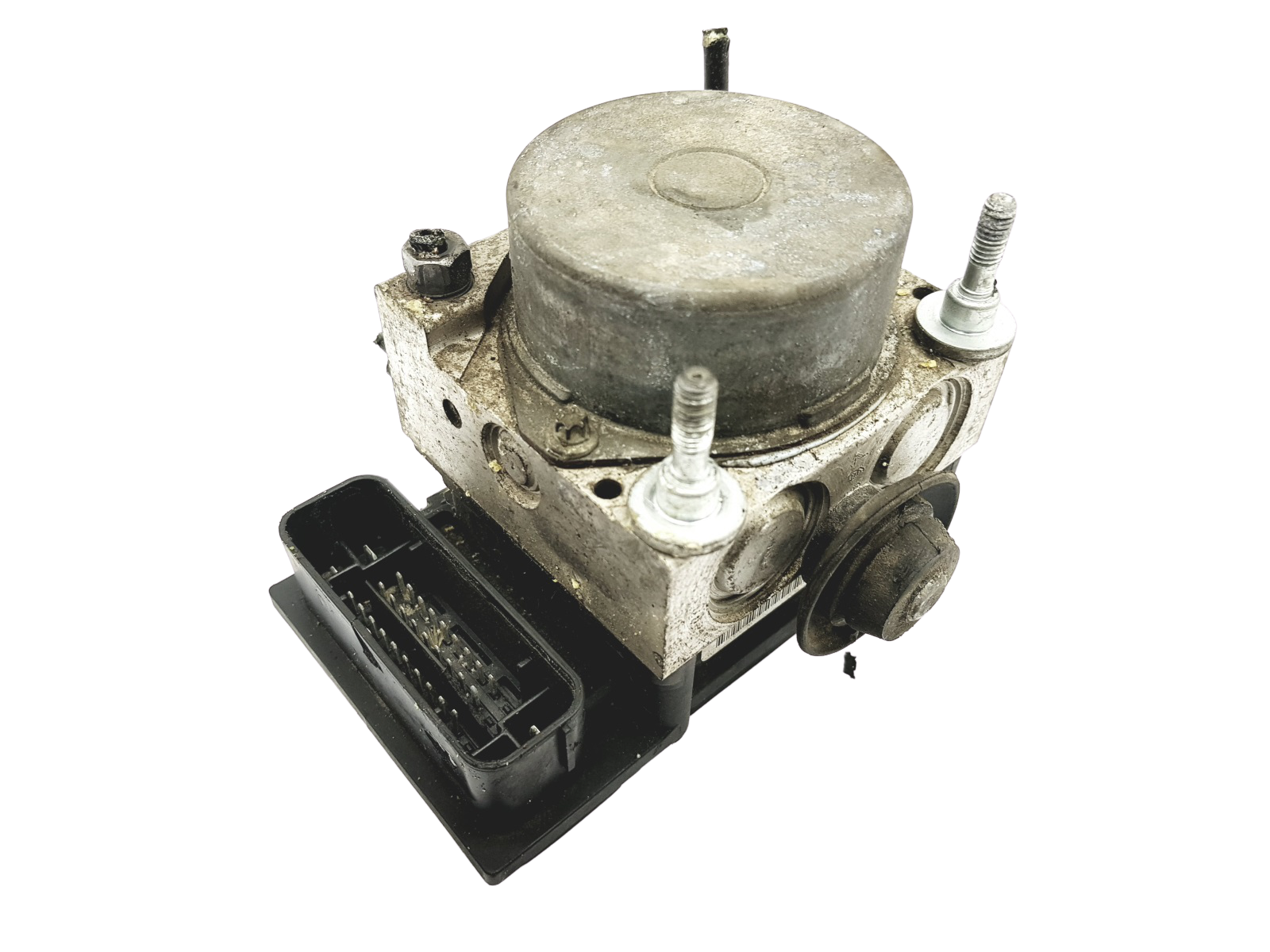 Abs-Pumpe Fiat Panda 51799595 0265800673 Bosch 32706 main product photo